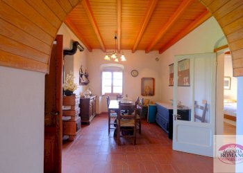 RIf 1618 (27).jpg - Terratetto - Terracielo Via Chiesa, 34, Sassello - foto 2