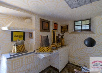 RIf 1618 (81).jpg - Terratetto - Terracielo Via Chiesa, 34, Sassello - foto 21