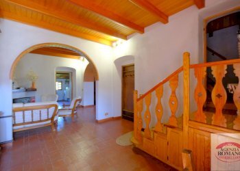 RIf 1618 (42).jpg - Terratetto - Terracielo Via Chiesa, 34, Sassello - foto 27