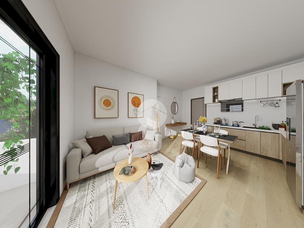 Trilocale Via Trieste, Santo Stefano Ticino - foto 2