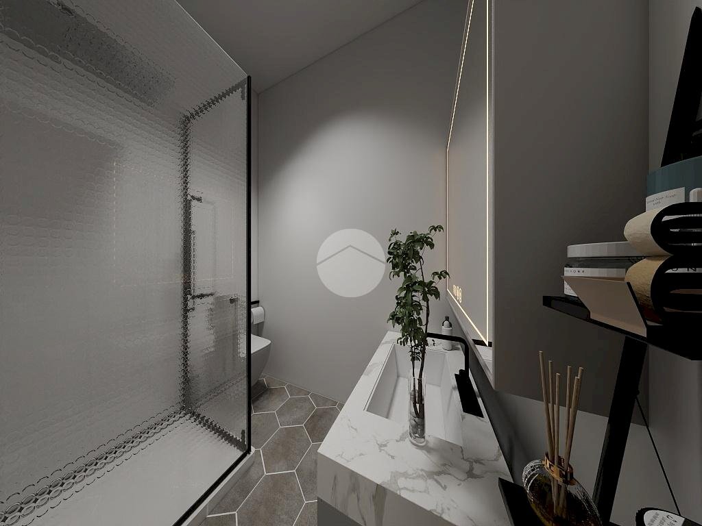 Trilocale Via Trieste, Santo Stefano Ticino - foto 3