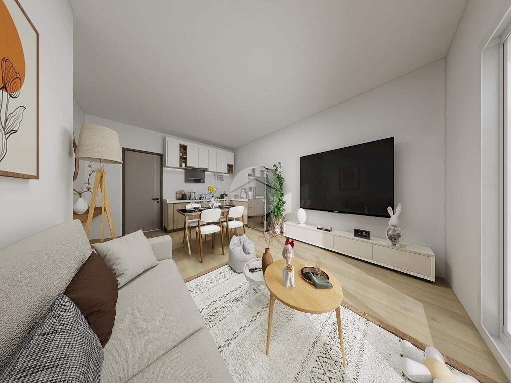 Three-room apartment Via Trieste, Santo Stefano Ticino - photo 3
