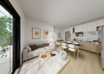 Trilocale Via Trieste, Santo Stefano Ticino - foto 2