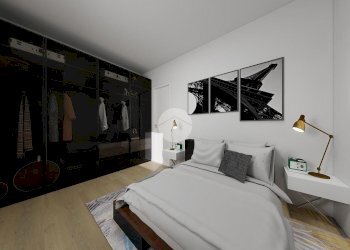 Trilocale Via Trieste, Santo Stefano Ticino - foto 4