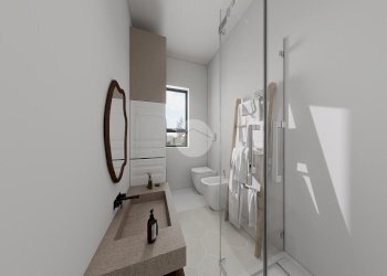 Trilocale Via Trieste, Santo Stefano Ticino - foto 6