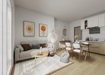 Three-room apartment Via Trieste, Santo Stefano Ticino - photo 2