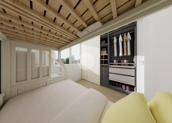 Three-room apartment Via Trieste, Santo Stefano Ticino - photo 9