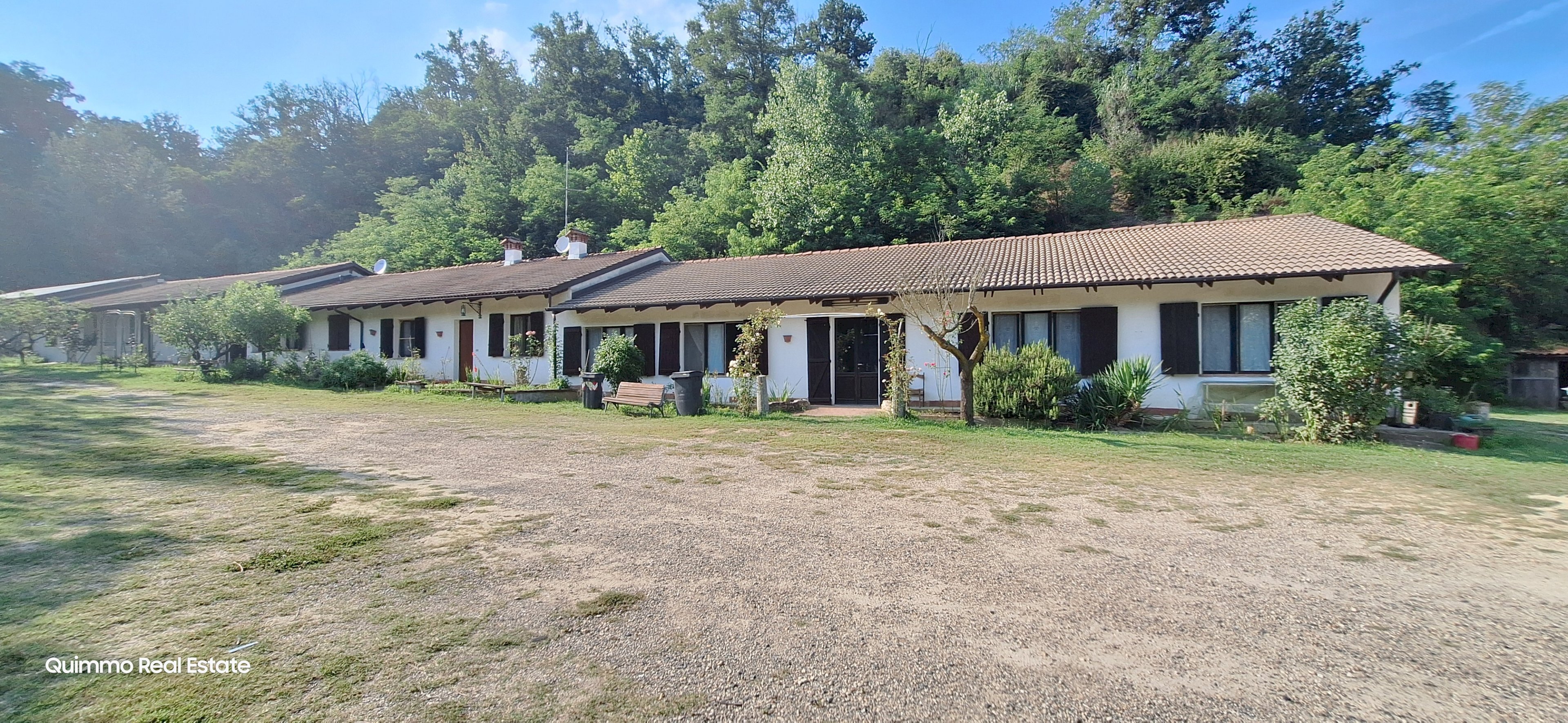 Independent house Frazione Sessant, 312, hamlet Sessant, Asti - photo 1