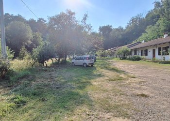 Casa indipendente Frazione Sessant, 312, frazione Sessant, Asti - foto 2