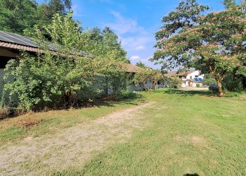 Casa indipendente Frazione Sessant, 312, frazione Sessant, Asti - foto 4