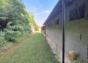 Casa indipendente Frazione Sessant, 312, frazione Sessant, Asti - foto 6