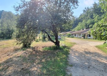 Casa indipendente Frazione Sessant, 312, frazione Sessant, Asti - foto 7