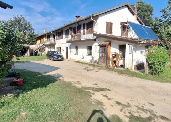 Casa indipendente Frazione Sessant, 312, frazione Sessant, Asti - foto 8