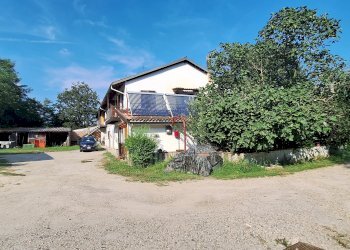 Casa indipendente Frazione Sessant, 312, frazione Sessant, Asti - foto 9