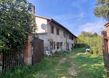 Casa indipendente Frazione Sessant, 312, frazione Sessant, Asti - foto 10