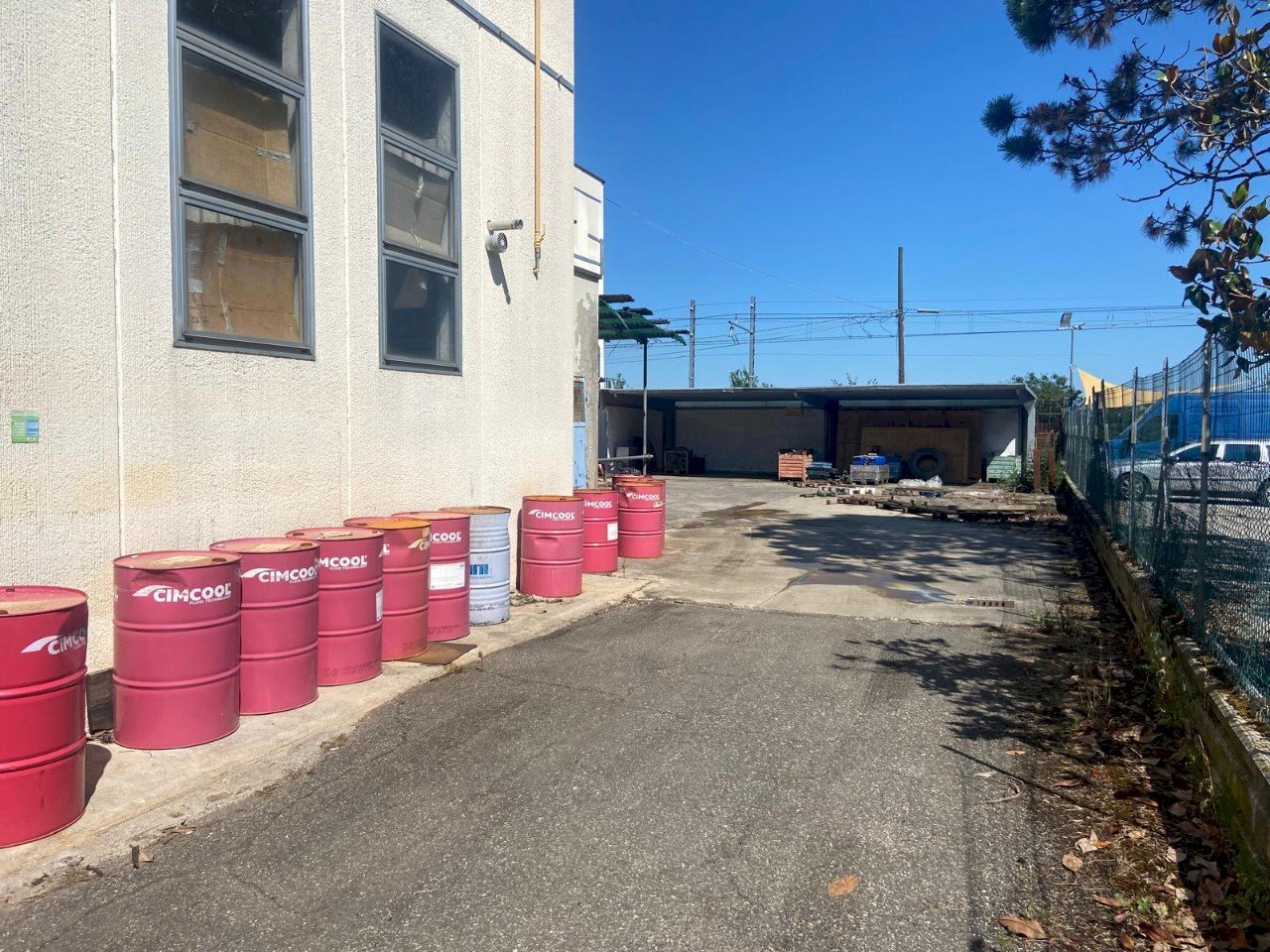 Shed Novellara - photo 1