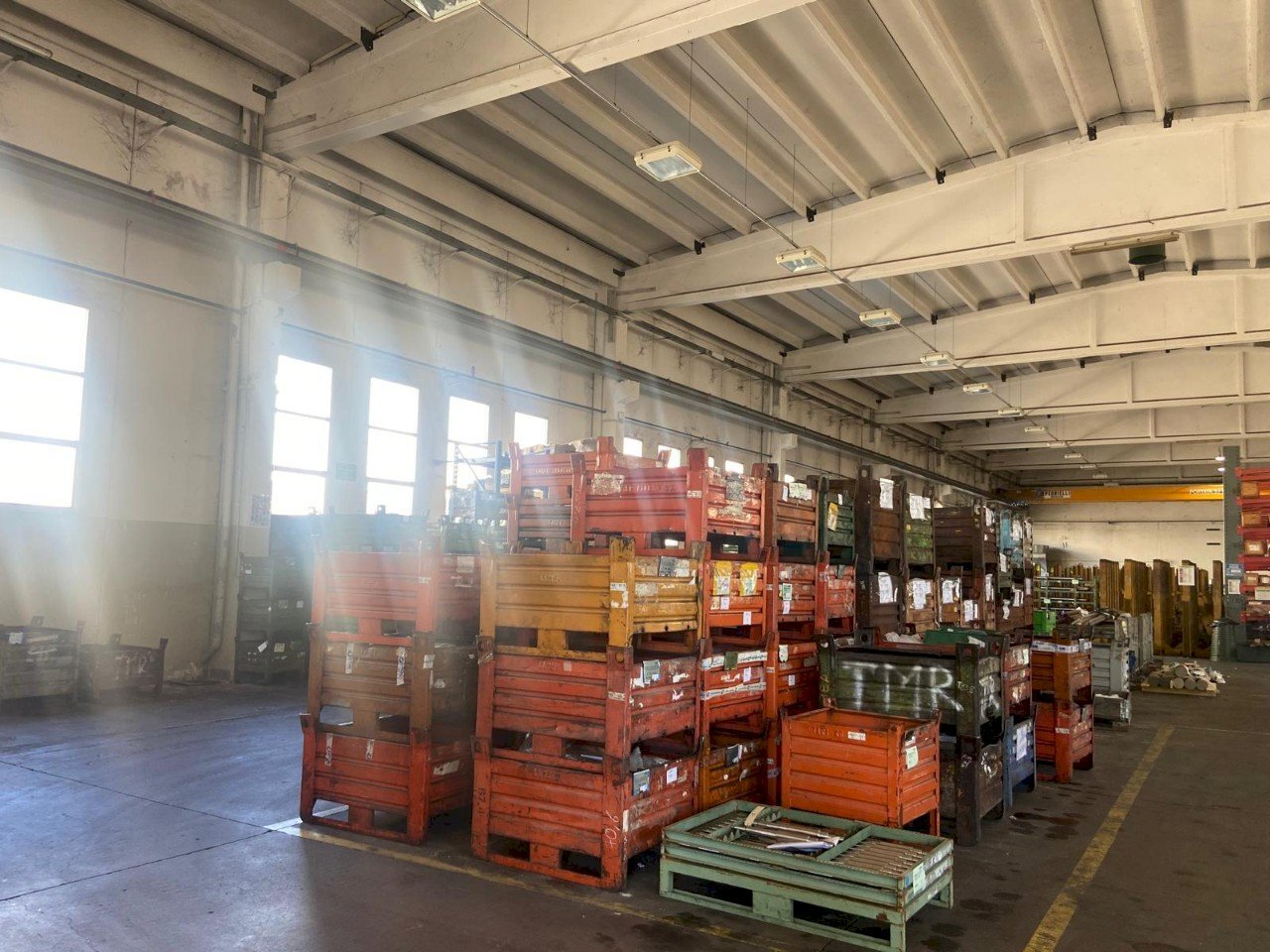 Shed Novellara - photo 3