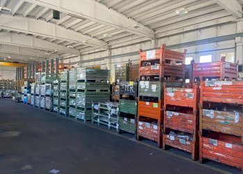 Capannone Novellara - foto 2