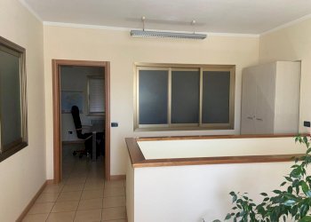 Capannone Novellara - foto 6