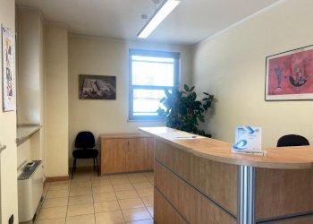 Capannone Novellara - foto 7