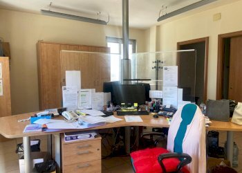 Capannone Novellara - foto 11