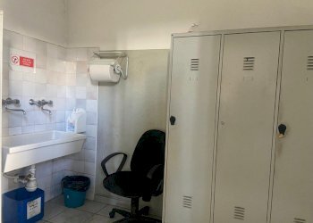 Capannone Novellara - foto 19