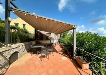 Villa Regione Chiariventi, Noli - photo 5
