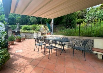 Villa Regione Chiariventi, Noli - photo 7