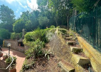 Villa Regione Chiariventi, Noli - photo 9