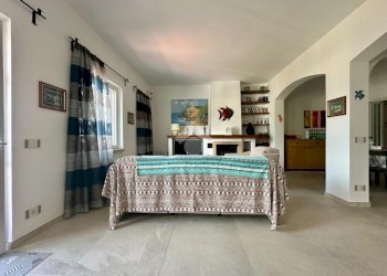 Villa Regione Chiariventi, Noli - photo 14
