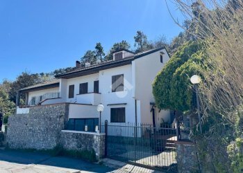 Villa Regione Chiariventi, Noli - photo 41