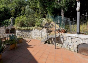 Terraced Villa Regione Chiariventi, Noli - photo 6