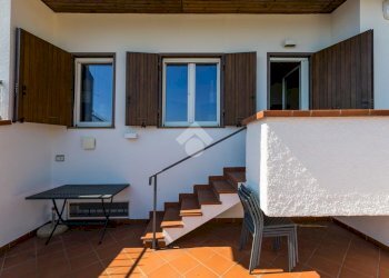 Terraced Villa Regione Chiariventi, Noli - photo 12