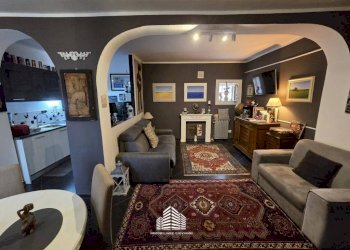 Soggiorno - Two-room apartment via Giardinieri, 19, Bra - photo 1