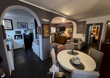 Soggiorno - Two-room apartment via Giardinieri, 19, Bra - photo 3