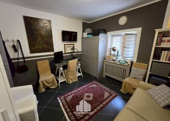 Soggiorno - Two-room apartment via Giardinieri, 19, Bra - photo 4