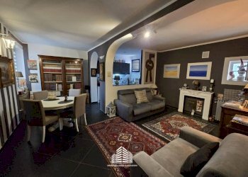 Soggiorno - Two-room apartment via Giardinieri, 19, Bra - photo 6