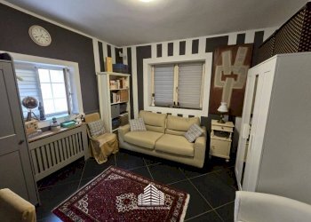 Camera da letto - Two-room apartment via Giardinieri, 19, Bra - photo 9