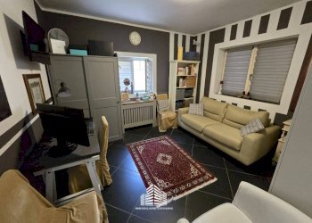 Camera da letto - Two-room apartment via Giardinieri, 19, Bra - photo 10