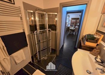 Bagno - Two-room apartment via Giardinieri, 19, Bra - photo 11