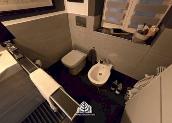 Bagno - Two-room apartment via Giardinieri, 19, Bra - photo 12