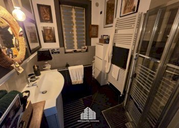 Bagno - Two-room apartment via Giardinieri, 19, Bra - photo 13