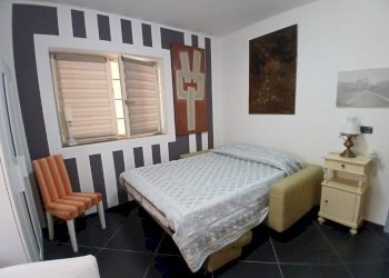 Camera da letto - Two-room apartment via Giardinieri, 19, Bra - photo 14