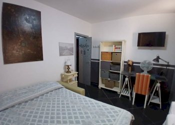 Camera da letto - Two-room apartment via Giardinieri, 19, Bra - photo 15