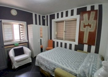Camera da letto - Two-room apartment via Giardinieri, 19, Bra - photo 18