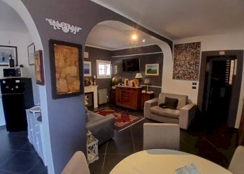 Salone - Two-room apartment via Giardinieri, 19, Bra - photo 20