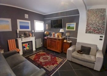 Salone - Two-room apartment via Giardinieri, 19, Bra - photo 22