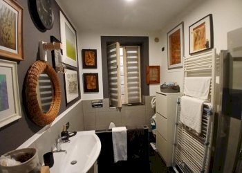 Bagno - Two-room apartment via Giardinieri, 19, Bra - photo 26