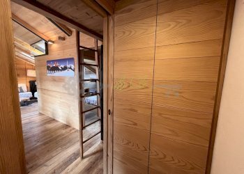 AFFITTO COURMAYEUR: zona lavanderia - Three-room apartment Courmayeur - photo 14