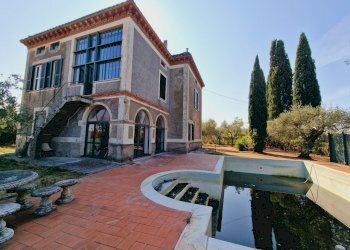 20240827_100632.jpg - Villa Strada Amelia-Giove 38, Amelia - photo 1